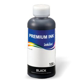 C5040, Tinta compatible con Canon PG-540, PG-560 | NEGRO - Botella 100ml