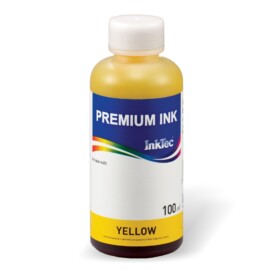 H5852, Tinta para hp SmartTank - AMARILLO