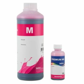 H7064, Tinta para hp364/364xl, hp920/920xl y hp922/922xl -  MAGENTA