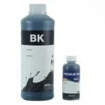 C2010 Tinta pigmentada para cartuchos Canon PG-210, PG-49, PG-810, PG-510 y PG-512 - botella-100-ml
