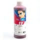 SubliNova G7, Tinta de sublimación para plotter Mimaki, Roland y Epson con cabezales DX7 y TFP - Botella 1L - fp-fluor-rosa