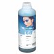 SubliNova G7, Tinta de sublimación para plotter Mimaki, Roland y Epson con cabezales DX7 y TFP - Botella 1L - cian-claro