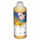 SubliNova G7, Tinta de sublimación para plotter Mimaki, Roland y Epson con cabezales DX7 y TFP - Botella 1L - amarillo