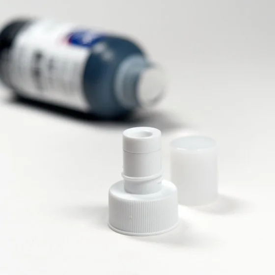 Tapón aplicador EcoTank para botellas 100ml