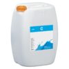 H1061, Tinta compatible con hp301, hp302, hp303, hp304, hp305, hp62, CIAN - bidon-20-l