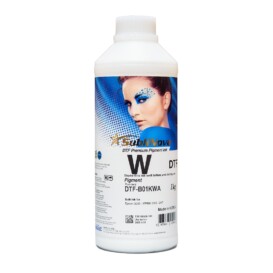 tinta DTF Blanca Inktec 1kg