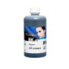 Tinta DTF Inktec, botellas de 1 kg y 250ml (Blanco + CMYK) - 250ml Tinta DTF Negro