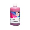 Tinta DTF Inktec, botellas de 1 kg y 250ml (Blanco + CMYK) - 250ml Tinta DTF Magenta
