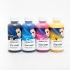 Pacote de 4x100ml de tinta de sublimação Inktec Sublinova