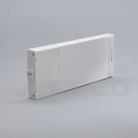 ECS, Solución de Limpieza para tintas Solventes | Botella 1L , Cartucho 220ml - Cartucho 220ml