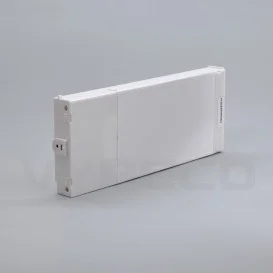 EECS, Solução de limpeza para tintas ecossolventes | em Frasco de 1L e Cartucho de 220ml - Cartucho de 220ml