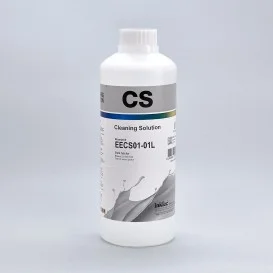 Líquido de limpeza de garrafa de 1 litro
