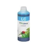 ESE, Tinta  Eco-solvente para Roland EcoSol Max y Mutoh Eco Ultra (DX4/DX5) | EcoNova ID,  Botellas 1L - cian-claro