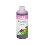 Tinta Mimaki SS21 y BS4 compatible, InkTec EEC botella 1L eco-solvente EcoNova MAPLE - magenta-claro