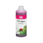 Tinta Mimaki SS21 y BS4 compatible, InkTec EEC botella 1L eco-solvente EcoNova MAPLE - magenta