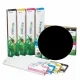 EEC, cartuchos Mimaki SS21 compatíveis, 440ml - EcoNova MAPLE EcoSolvent Inks - preto