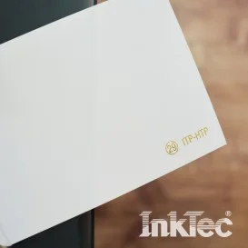 Rolo de papel de sublimação de 100gr e 100 metros de comprimento - várias larguras