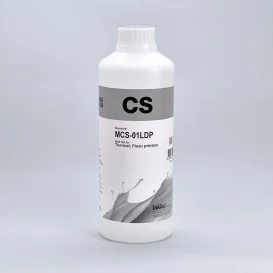 MCS-01LDP líquido de limpeza de tinta