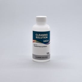 MCS-100MDP líquido limpiador para tintas
