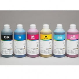 NEHS, Tinta solvente para Mimaki JV5, JV33 y CJV30 | Botella 1L