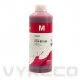 PCA, Tinta pigmentada compatible con plóters Canon iPF8000S/8300S/8400S - Botella 1L - magenta