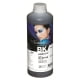 SEC Tintas de Sublimación SubliNova G7 para plóters con cabezales DX5 y DX7 - LITRO - hdk-negro-alta-densidad