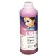 SEC Tintas de Sublimación SubliNova G7 para plóters con cabezales DX5 y DX7 - LITRO - magenta-claro