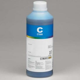NEHS, Tinta solvente para Mimaki JV5, JV33 y CJV30 | Botella 1L - C (Cian)