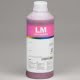 Compatible VEHS, Tinta solvente compatible con plóters Mimaki JV3 - Botella 1L - magenta-claro
