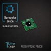Chip Epson Surecolor F6200 F7200 F9200 1Litro
