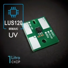 Chip UV Mimaki LUS120