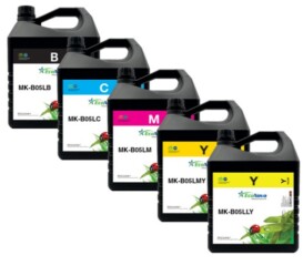 Inktec Econova MK 5 litros