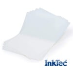 Film DTF InkTec en paquete de 100 láminas A4 y A3 - a4