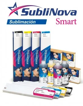 SubliNova Smart