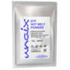 Polvo para DTF termoadhesivo UNAIX - bolsa-1kg