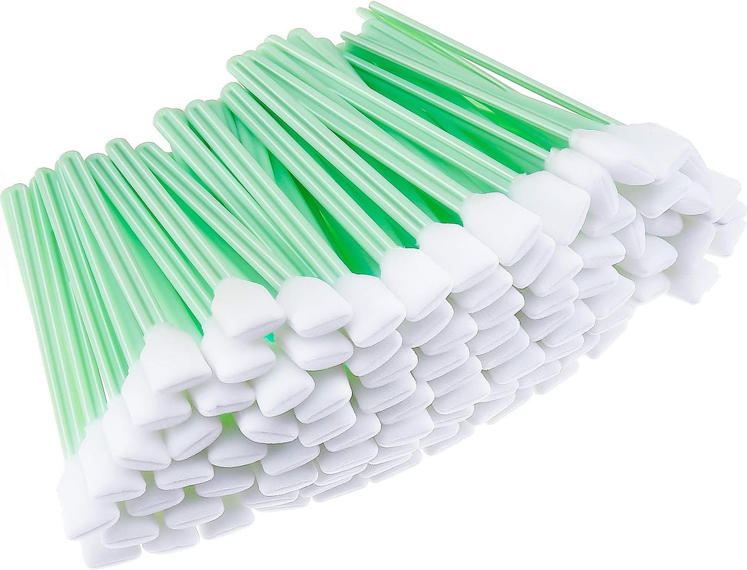 Bastoncillos para limpieza de impresoras