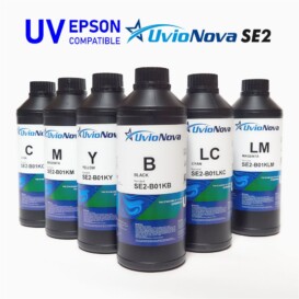 Inktec UvioNova SE2 tinta UV para Epson